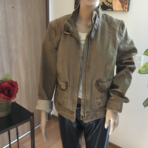 🛍Lauren Jeans Company by Ralph Lauren🛍 - Picture 2 of 8